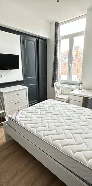 Location appartement 1 pièce 16.18 m² à Tourcoing (59200) - Photo 1