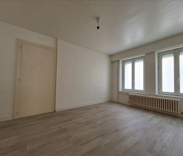 Appartement 1 chambre à Vagney - Photo 2