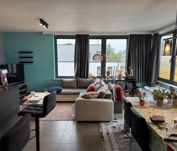 Appartement te huur in Mechelen met 2 slaapkamers - Photo 2