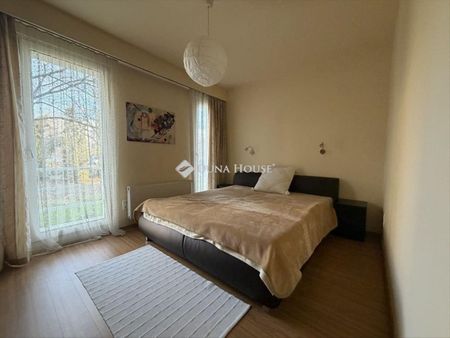 Kiadó újszerű állapotú lakás - Budapest XI. kerület - Photo 2