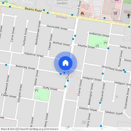 118 Church Road, Qld 4034, Zillmere