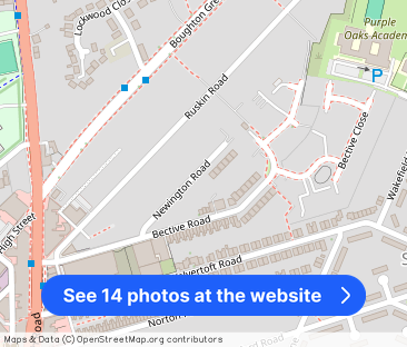 Newington Road, Northampton, NN2 - Photo 1