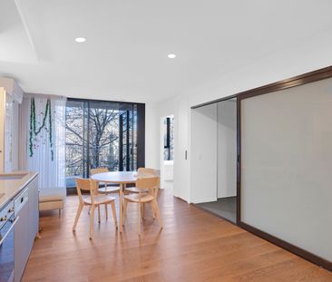 208/1 Boolee Street, Reid ACT 2612 - Apartment For Rent | Domain - Photo 2