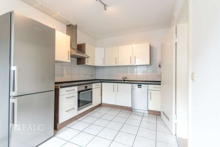 +++1 Raum City Appartement mit Balkon in zentraler Lage+++ - Photo 4