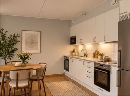 Axel Wennergrens väg, Stockholm - Photo 4