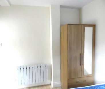 1 bedroom flat to rent - Photo 6