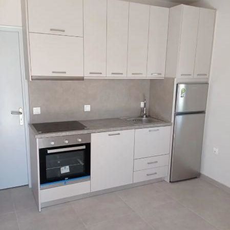 Studio/Γκαρσονιέρα για ενοικίαση Εσταυρωμένος (Ηράκλειο Κρήτης) - Photo 1