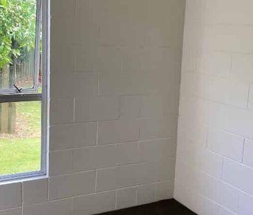 Two Bedroom Unit - Claudelands - Downstairs unit - Photo 2