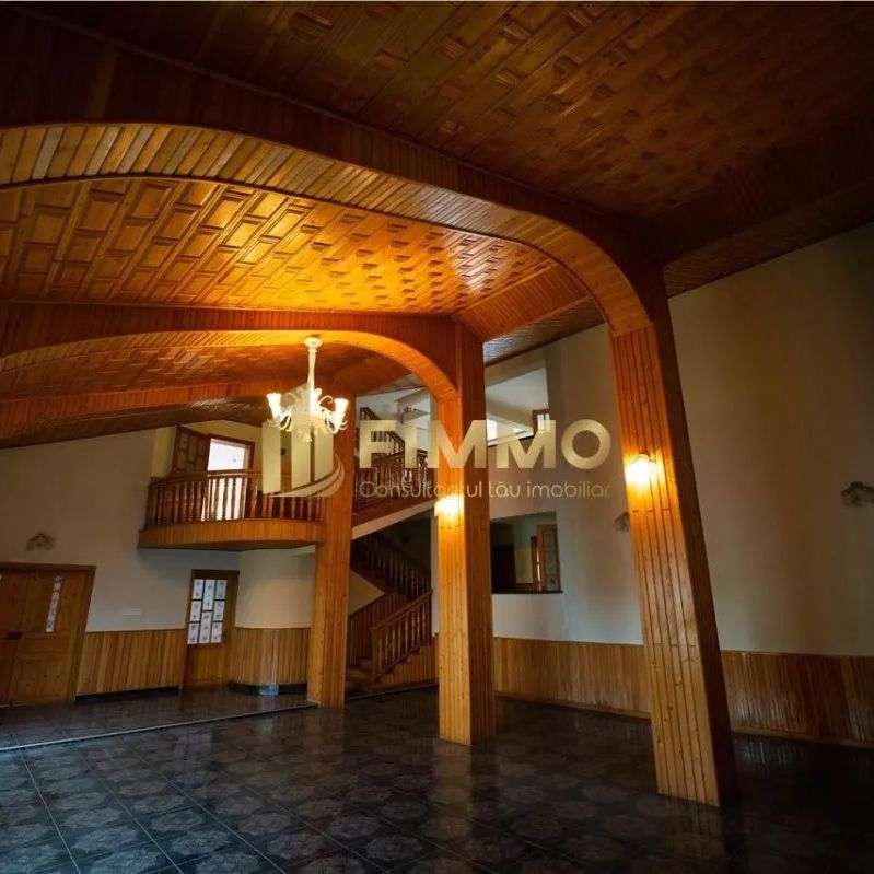 Cladire de inchiriat | Renovare completa dupa cerinta | ID:1275 - Fotografie 1