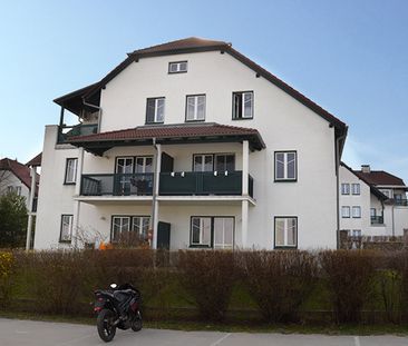 Wohnung in Schweiggers - Photo 2