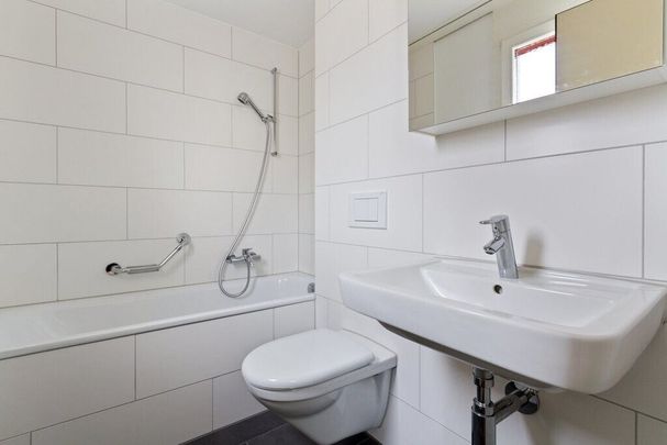 Your new home in Zollikofen - Photo 1