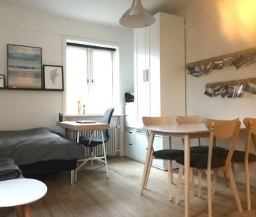 Stadion Alle 44, 1. tv. 8000 Aarhus C - Photo 6