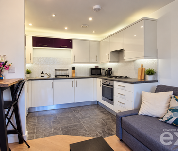 2 bedroom apartment to rent - Photo 6