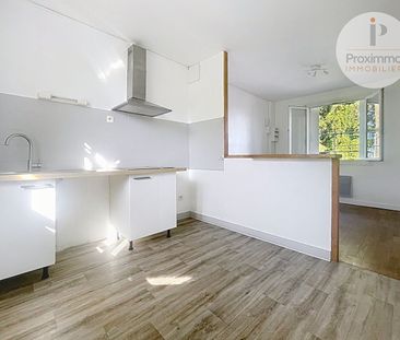 Location Appartement 2 pièces 32m² - Photo 3