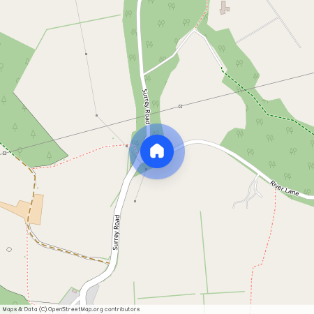 Leggatt Hill, Lodsworth, Petworth