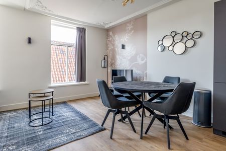 Appartement te huur: Gasthuisstraat 1-C 5211 NP Den Bosch - Photo 4