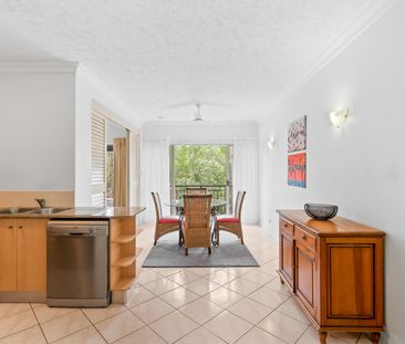 1615/2-10 Greenslopes Street, Cairns North QLD 4870 - Apartment For... - Photo 3