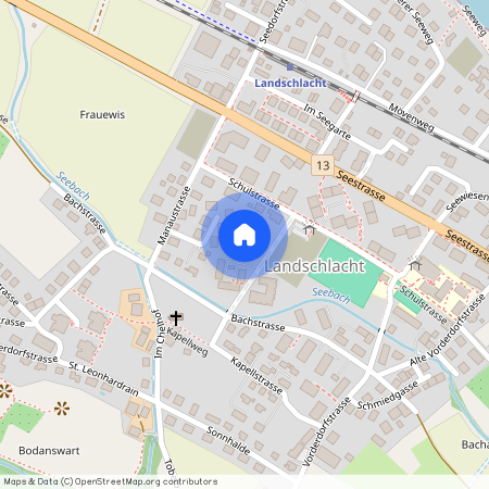 Teupelackerweg 10, 8597, Landschlacht