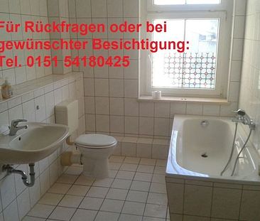 3-Raum-Wohnung in Forst/Lausitz - Photo 1