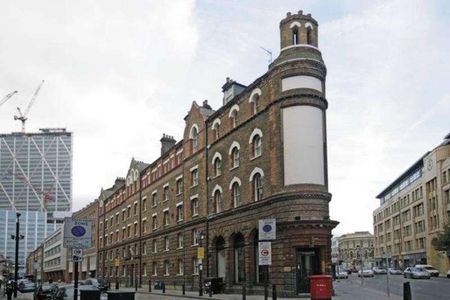 Commercial Street, Spitalfields, E1 - Photo 3