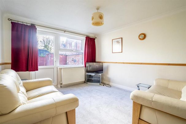 1 bedroom terraced house to rent - Photo 1