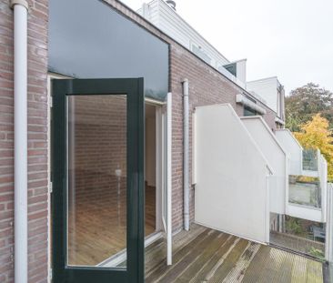 Te huur: Appartement Mgr. van de Weteringstraat in Utrecht - Photo 6