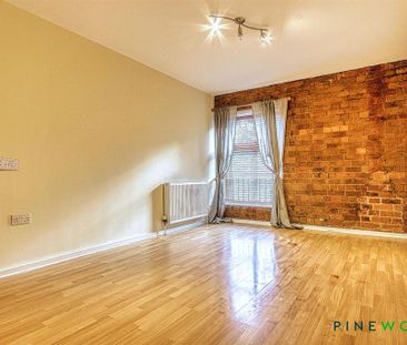 1 bedroom apartment to rent - Photo 2