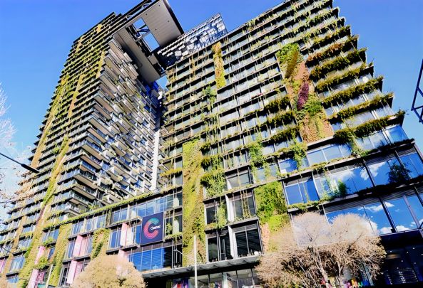 3 Carlton St, Sydney - Photo 1