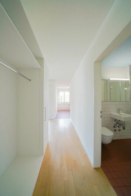 Saniert, modern, einladend - Ihr neues Zuhause in Horw - Photo 1