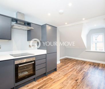 1 bedroom terraced house to rent - Photo 5