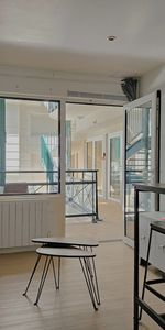 Studio meublé place du vieux marché - Photo 4