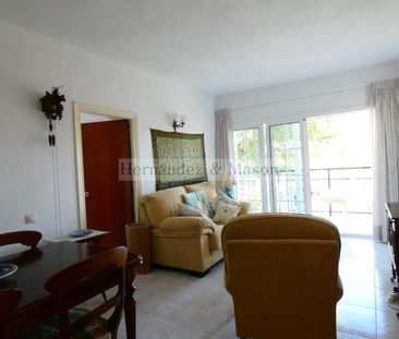 Apartamento en alquiler en Puerto Marina - Photo 1