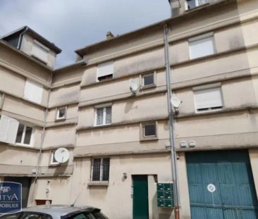 Appartement à louer 2 pièces 30.83m² - Photo 4