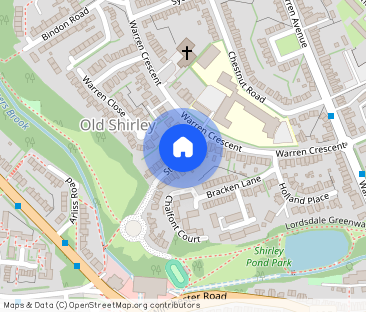 |Ref: R210001|, Stoke Road, Southampton, SO16 6BG - Photo 1