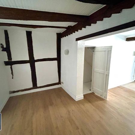 Appartement à louer 1 pièce 28.22m² - Photo 4