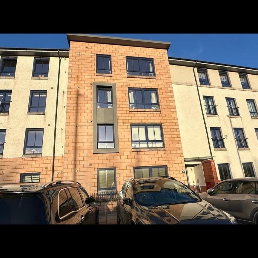 2 Bed Flat, Rosebery Terrace, G5 - Photo 1