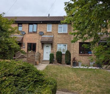 2 bedroom terraced house to rent - Photo 6