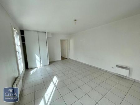 Location Appartement 2 pièces 50m² ROUEN 76000 - Photo 5