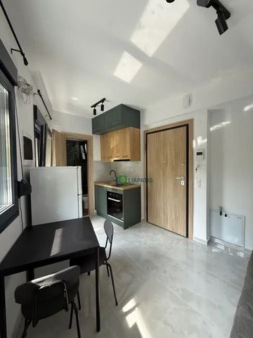 Studio/Γκαρσονιέρα για ενοικίαση Δόξα (Τριανδρία - Δόξα - Κρυονέρι) - Φωτογραφία 3