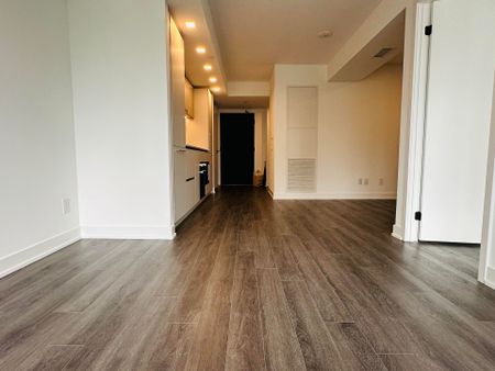 For Lease - 609 Sherbourne Street Unit# 1201, Toronto, Ontario - Photo 3