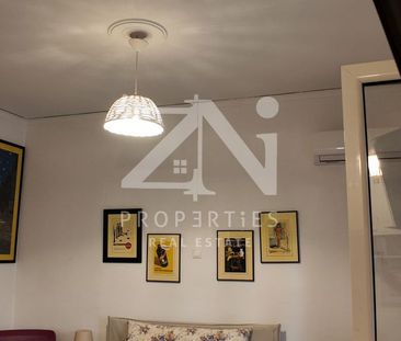 Studio/Γκαρσονιέρα για ενοικίαση Ιστορικό Κέντρο - Photo 6