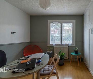 Appartement 3 pièces à louer - Photo 4