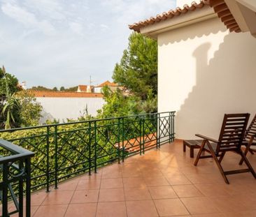 4 room luxury House for rent in Cascais, Lisbon - Photo 5