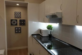 Calle del Monte Olivetti, Madrid, Community of Madrid 28038