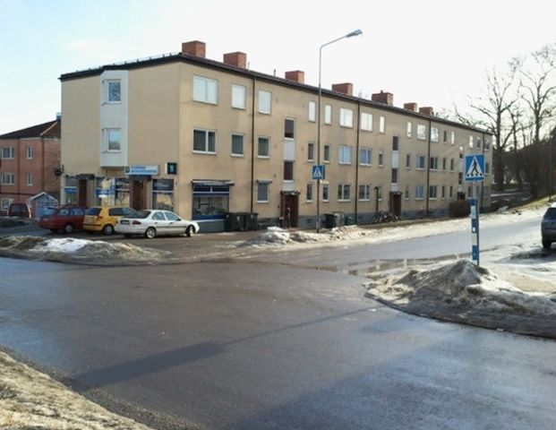 Stationsvägen 4 C - Foto 1