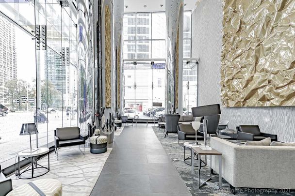 For Lease - 10 York Street Unit# 4910, Toronto, Ontario - Photo 1