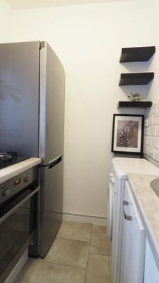 Łódź - Mieszkanie na wynajem - Фото 1