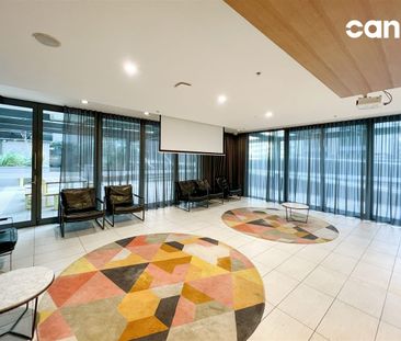 Unfurnished Melbourne CBD 1 bedroom within the Upper West Side comp... - Photo 2