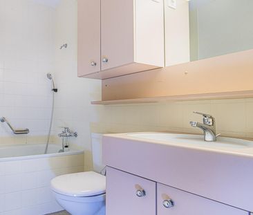4.5 Zimmer, 101 m², 2. Stock - Photo 5