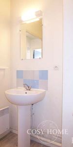 Appartement en location | Paris 11ème - Photo 4